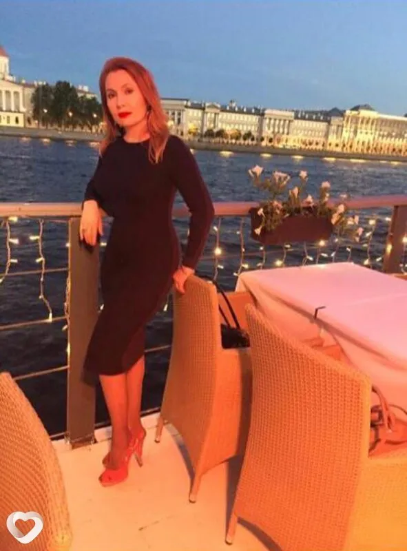 Mira, 48, Москве — анкета №213670