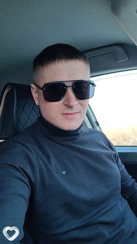 Антон, 33, Владивостоке — анкета №213680