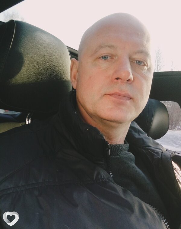 Сергей, 41, Новосибирске — анкета №213683
