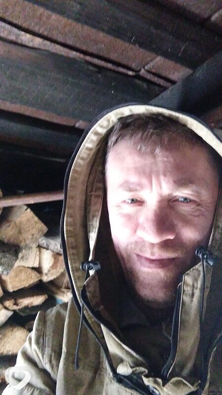 Ах, 49, Златоусте — анкета №213013