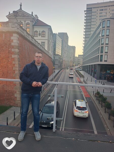 Диитрий, 35, Минске — анкета №213015