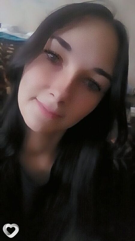 Ирина, 36, Усолье-Сибирское — анкета №213017