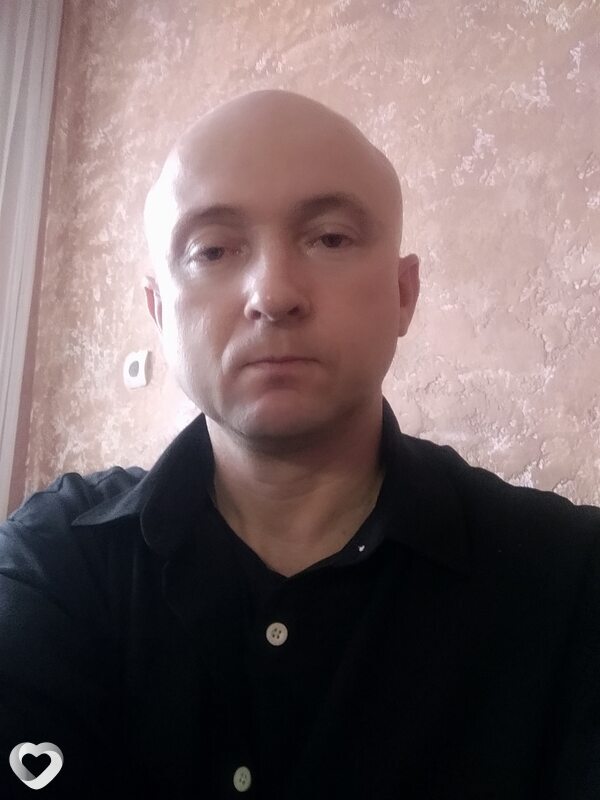 Александр, 47, Ессентуках — анкета №213018