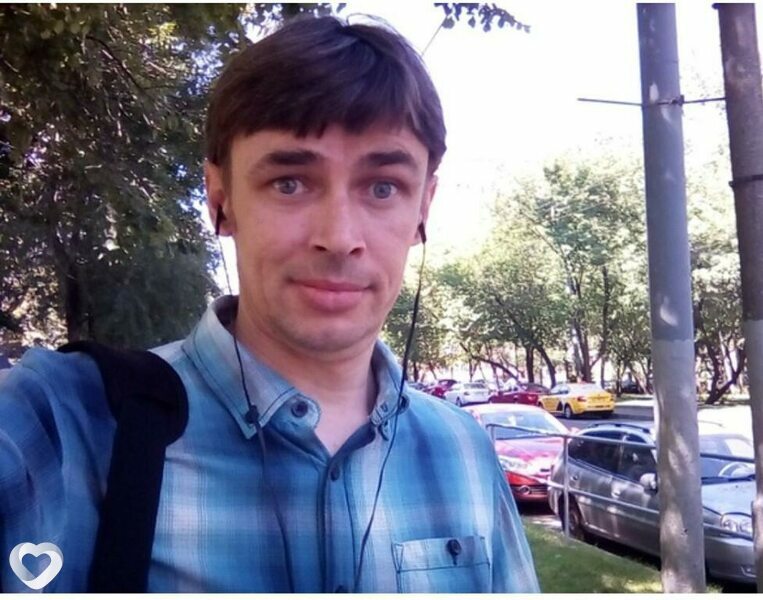 Сергей, Тирасполь