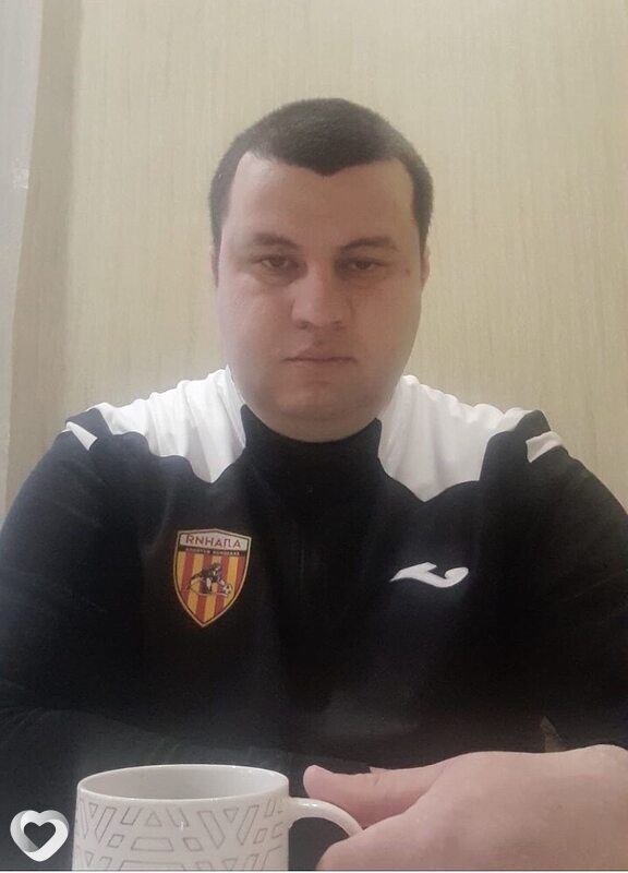 Эдуард, 36, Владикавказе — анкета №213020