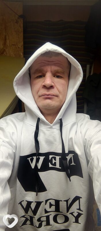 Валерий, 46, Красноярске — анкета №213023