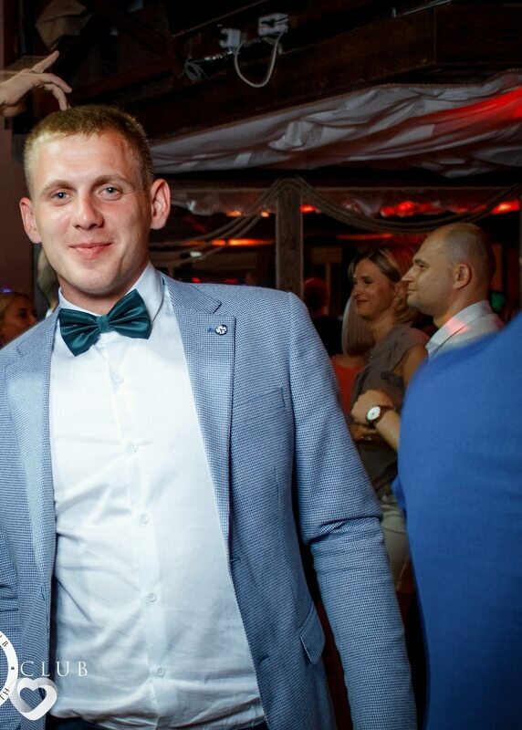 Александр, 35, Гомеле — анкета №213028