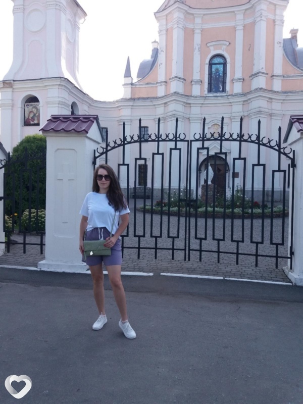 Анюта, Изяслав