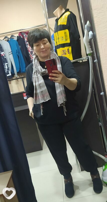 Татьяна, 55, Усть-Каменогорск — анкета №213034