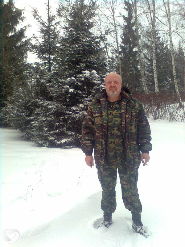 Дмитрий, 55, Туле — анкета №212989