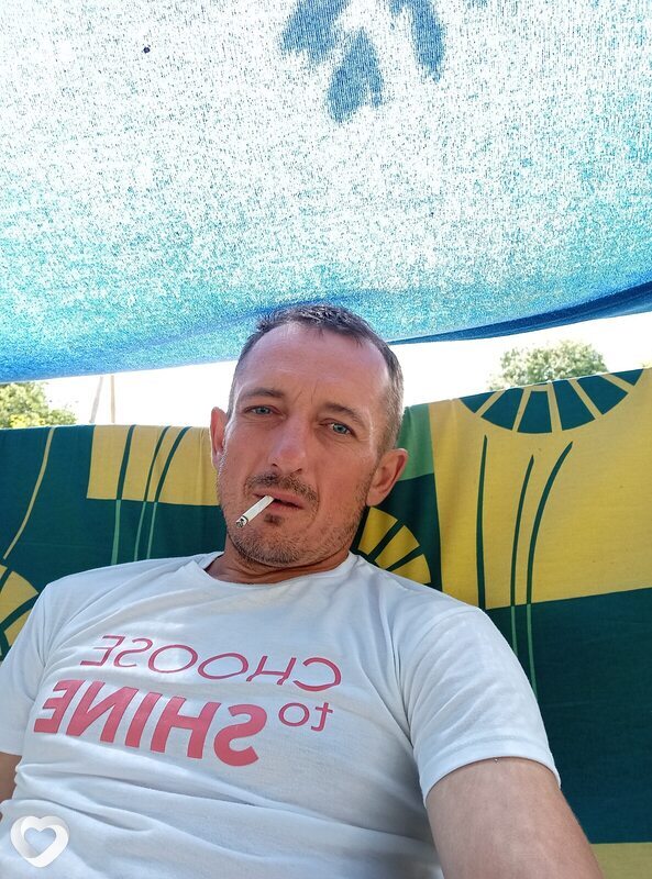 Denis, 47, Минске — анкета №212991