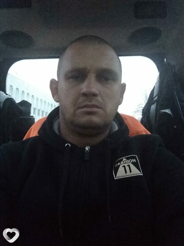 Владимир, 44, Брянске — анкета №212992