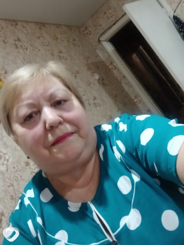 Татьяна, Орёл