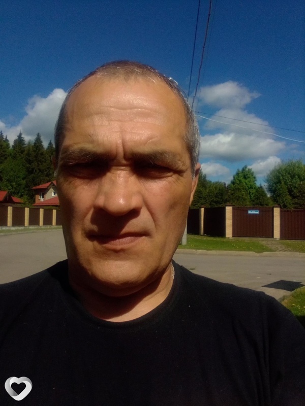 Алексей, 57, Богородицке — анкета №212999
