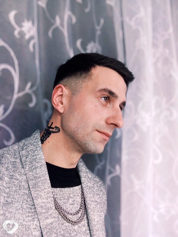 Максим, 30, Барановичах — анкета №213001
