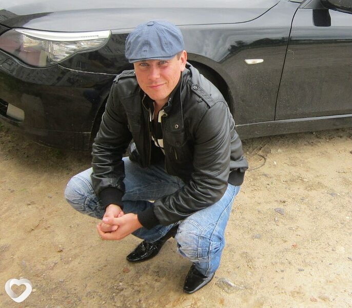 Раvel, 36, Борисове — анкета №213002