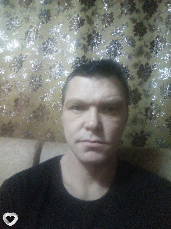 Иван, 49, Семенове — анкета №213003