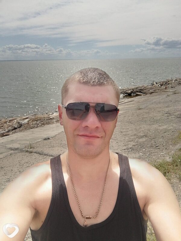 Егор, 37, Одинцове — анкета №213004