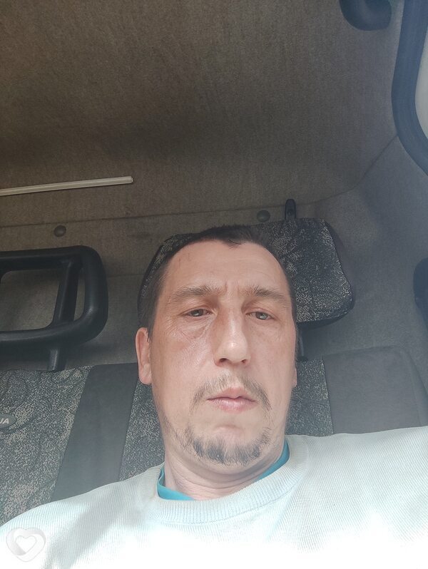 Толя, 44, Омске — анкета №213006