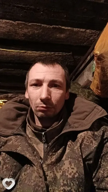 Vitx, 46, Хабаровске — анкета №7115