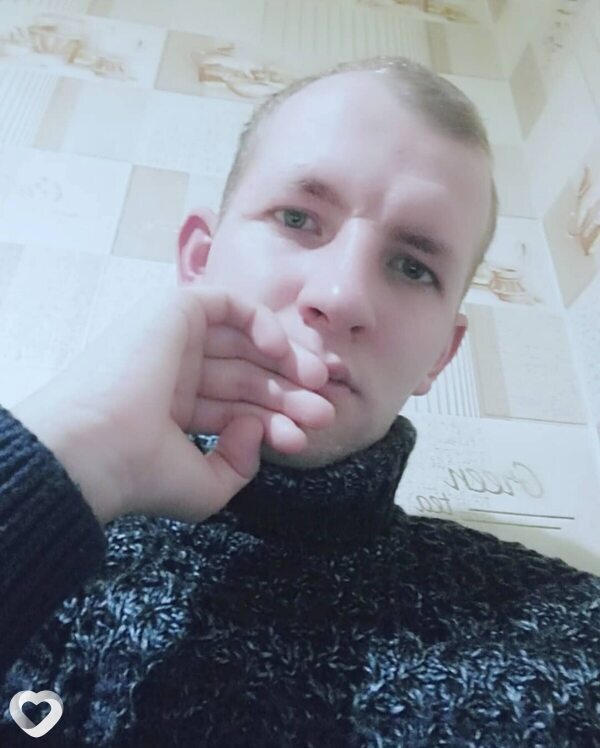 Влад, 29, Гродно — анкета №213070