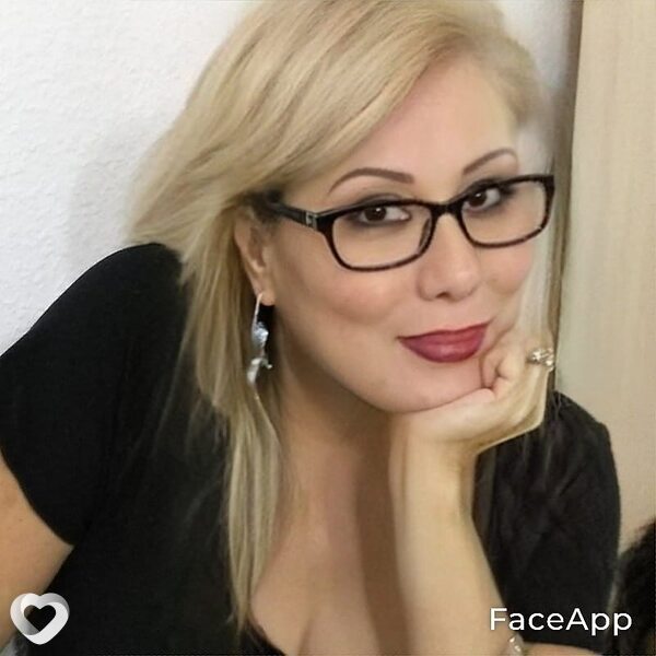 Альбина, 56, Актобе — анкета №213071