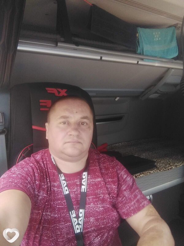 Николай, 45, Минске — анкета №213073