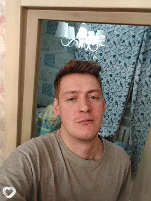 Вадим, 34, Минске — анкета №213074