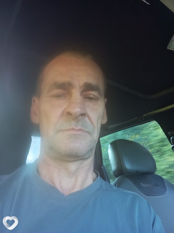 Александр, 52, Кобрине — анкета №213075