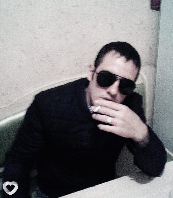 Роман, 32, Ступине — анкета №213077