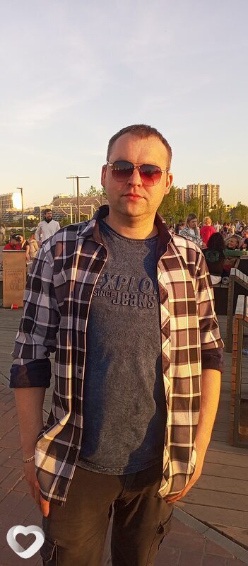 Сергей, 31, Великом Новгороде — анкета №213081