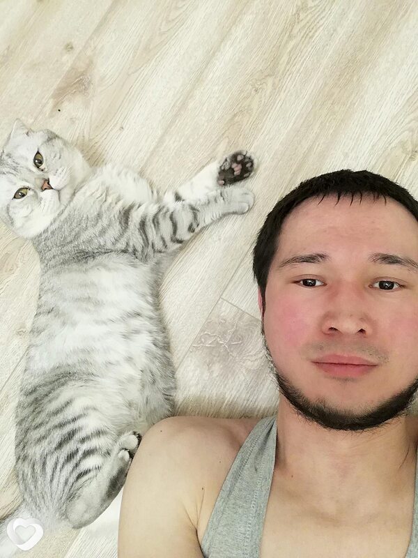 Рустем, Астана