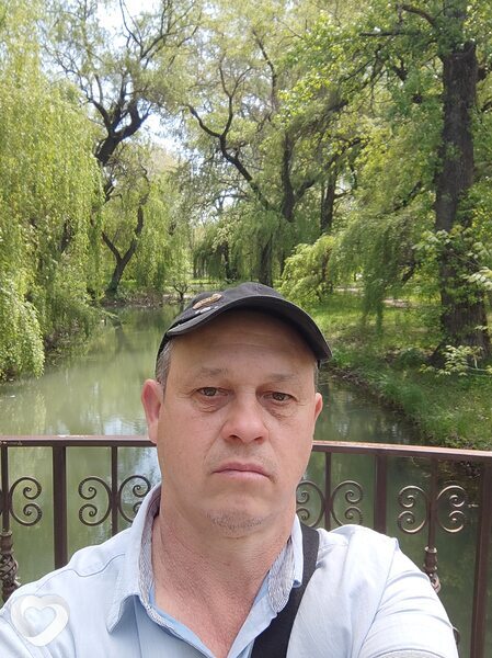 Дима, 55, Краснодаре — анкета №213445