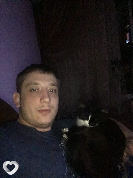 Эмиль, 33, Саратове — анкета №213447