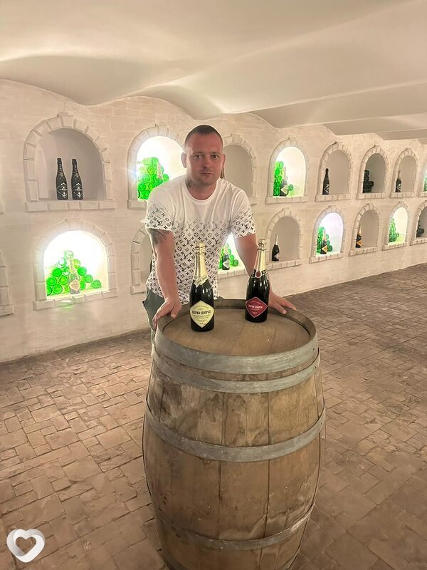 Алексей, 38, Норильске — анкета №213448