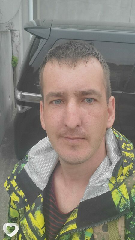 Максим, 39, Артеме — анкета №213452