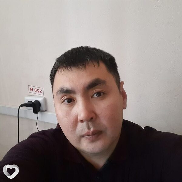 Александр, 37, Улан-Удэ — анкета №213460