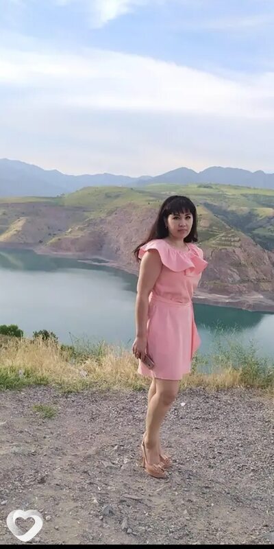 Malika, 36, Ташкент — анкета №213461