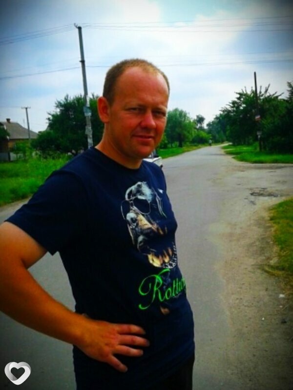 Львиное Сердце, 45, Синельникове — анкета №213088