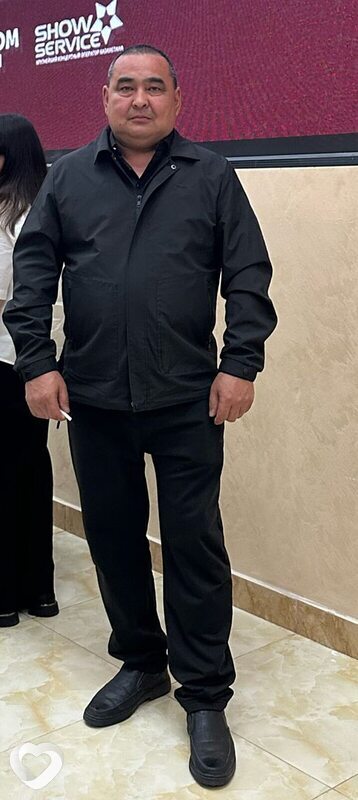 Айтпай, 53, Костанае — анкета №213092