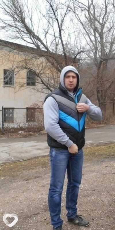 Григорий, 47, Ульяновске — анкета №213100