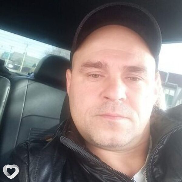 Виталий, 44, Екатеринбурге — анкета №213112