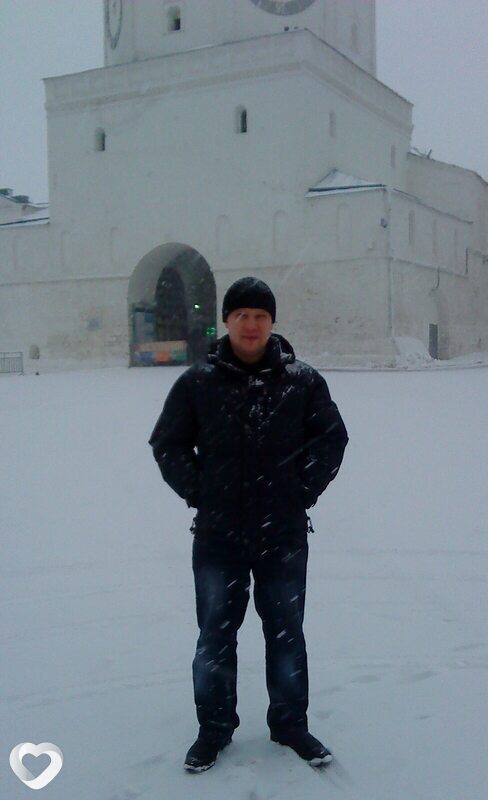 Сергей, 52, Зеленодольске — анкета №213113