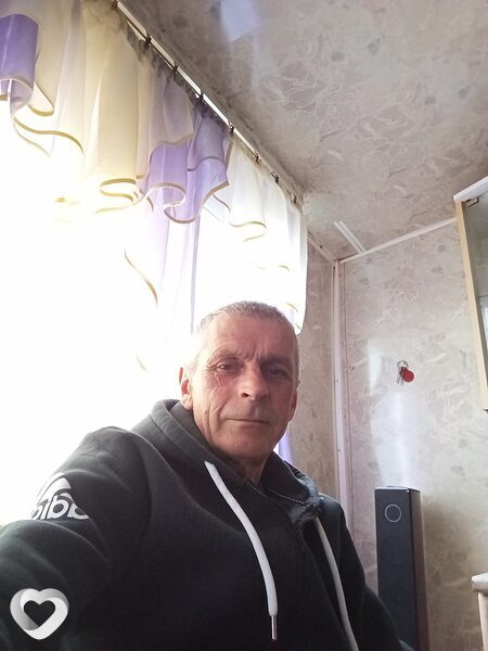 Сергей, 59, Воронеже — анкета №213125
