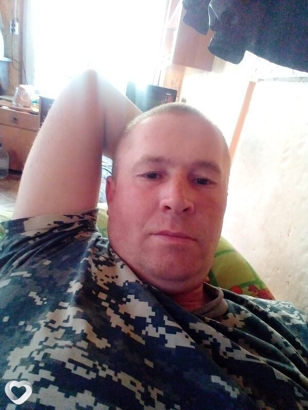 Евгений, 40, Ижевске — анкета №213126