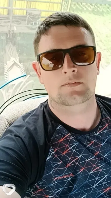 Иван, 35, Алейске — анкета №213127