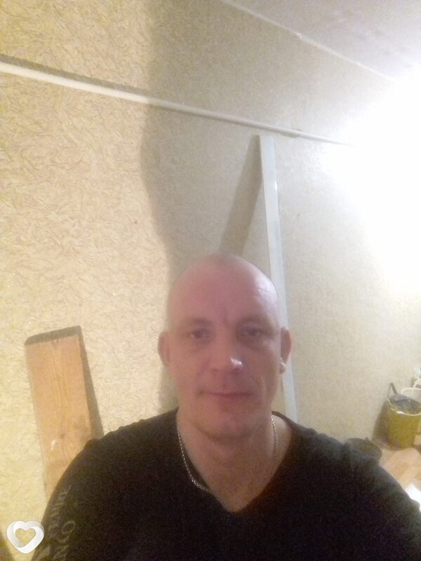 Алексей, 44, Славянске — анкета №213132