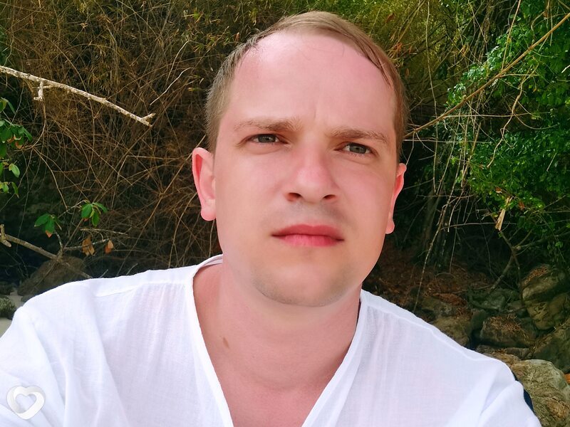 Алексей, 32, Иркутске — анкета №213134