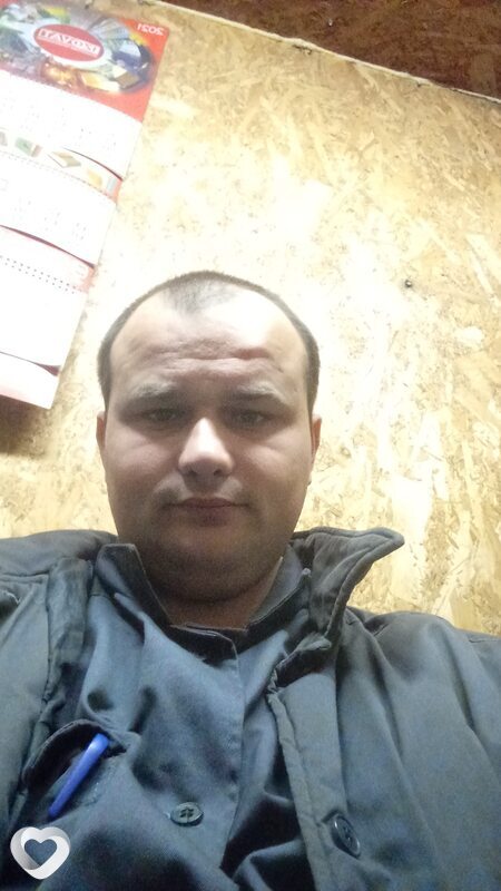Володимир, 33, Житомире — анкета №213137