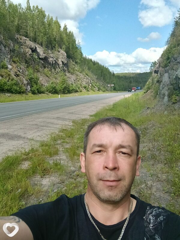 Aleksei, 37, Кингисеппе — анкета №213195